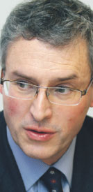 "Płaca <strong>minimalna</strong> powinna być zróżnicowana regionalnie"