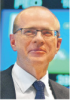 Ludwik Sobolewski, prezes GPW Fot. Artur Chmielewski