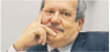 Janusz Steinhoff, były wicepremier i minister gospodarki