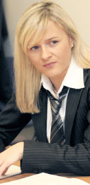 Czy pracodawca może zwolnić pracownicę po <strong>urlopie</strong> <strong>macierzyńskim</strong>