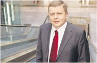 Maciej Witucki, prezes Telekomunikacji Polskiej Fot. Materiały prasowe