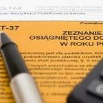 Sobota pracująca odbywa się w ramach ogólnopolskiej kampanii informacyjnej "Szybki PIT". 