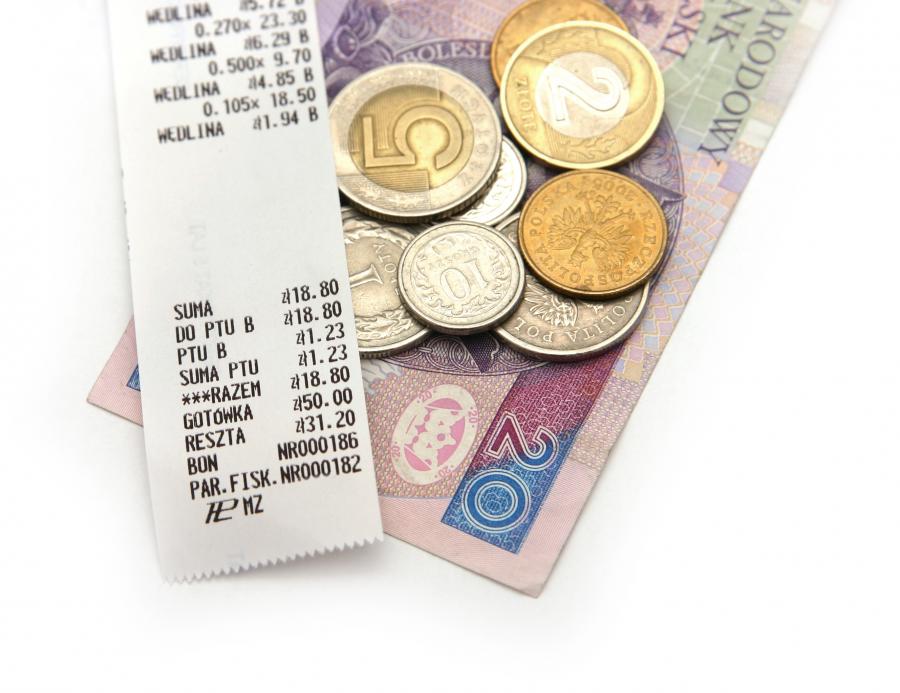 Lekarze już planują, jak oszukać fiskusa na kasach