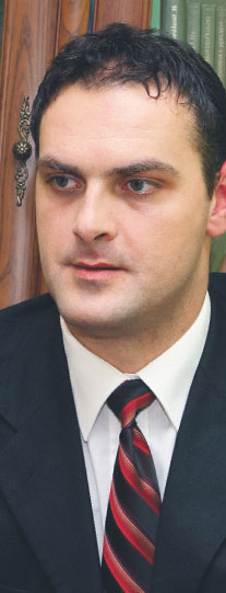 "Sędziowie chcą reformy <strong>wynagrodzeń</strong>, a nie obietnic"