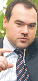 "Znaczny wpływ na notowania ropy mogłoby mieć uszkodzenie strategicznego rurociągu"