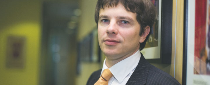 "Pracowników ze Wschodu trzeba zgłosić <strong>do</strong> <strong>urzędu</strong> <strong>skarbowego</strong>"