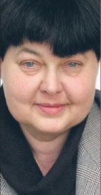 Dobromiła Niedzielska-Jakubczyk: Zabij drozda i Taliba