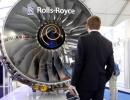 Rolls-Royce ratuje twarz jak może: Naprawia i wymienia, podmienia...