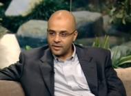 Mohammad Gwadat, dyrektor zarządzający z Google’a. fot. youtube