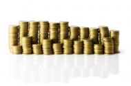 Pieniądze. Fot. Shutterstock