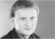 Bartosz Marczuk: <strong>Zwolnienie</strong> z pracy karą za wiek