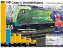 <strong>PKP</strong> Cargo do sprzedaży, ale na pewno nie na giełdzie