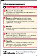 Za dużo danych w e-<strong>księgach</strong> <strong>wieczystych</strong>