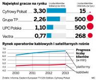 Wojna o telewizję w sieci