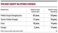 <strong>Energa</strong> będzie sprzedawać prąd z ceną gwarantowaną <strong>na</strong> 4 lata