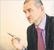 Andrzej Zwara: Egzamin <strong>adwokacki</strong> musi pozostać państwowy