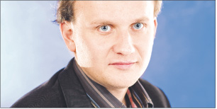 Bartosz Marczuk