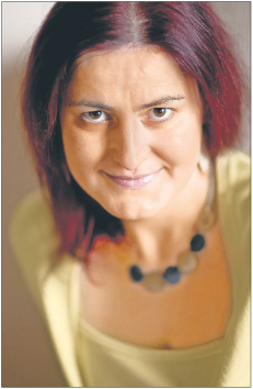 Hanna Kozłowska, ekspert w KDA Kancelaria Doradców i Audytorów Spółka Doradztwa Podatkowego Fot. Arch.