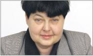 Dobromiła Niedzielska-Jakubczyk