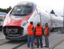 Pierwszy <strong>pociąg</strong> Pendolino niedługo w Polsce