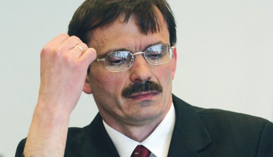 Bukiel o referendum ws. reformy służby zdrowia: Polacy nie znają się na tym
