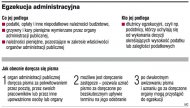 <strong>Ogłoszenia</strong> przyspieszą egzekucję