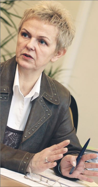 Brak przepisów utrudnia działalność <strong>inspekcji</strong> <strong>pracy</strong>
