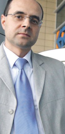 Budowa e-urzędów przebiega powoli i z oporami