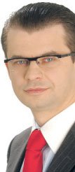 Czy zakładem może być spółka będąca osobą prawną