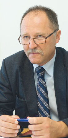 Obniżenie kosztów <strong>zakładania</strong> i prowadzenia spółek nie wyzwoli przedsiębiorczości