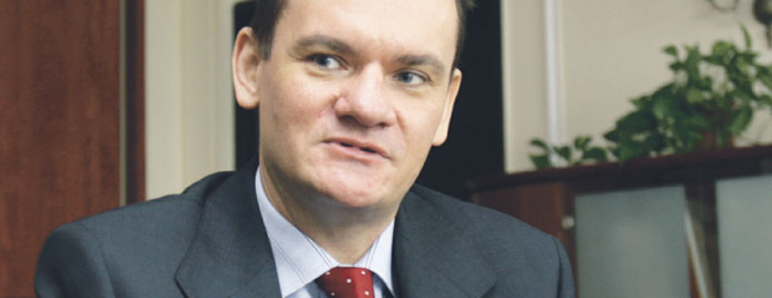 "Audyt zrobi firma zewnętrzna"