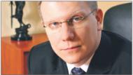 Krzysztof Bramorski, radca prawny, partner zarządzający Kancelarii BSO Prawo & Podatki