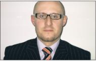 Michał Zdyb