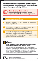 Fiskus bezprawnie żąda od pełnomocników odpisów z <strong>KRS</strong>