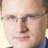 Marcin Chomiuk, dyrektor w PricewaterhouseCoopers