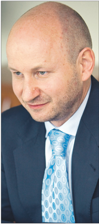 Samorządy powinny zadecydować o połączeniu <strong>korporacji</strong> prawniczych