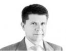 Ryszard Petru: Moje prognozy na rok 2011
