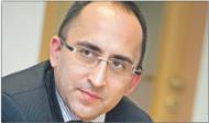 Andrzej Dębiec, partner, kancelaria Hogan Lovells