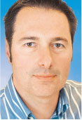 Paweł Rożyński: Minister będzie walczyć o <strong>podatki</strong> uciekające z kraju