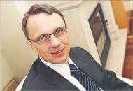 "Za zaległości w egzekucji odpowiada przestarzałe <strong>prawo</strong>, a nie komornicy"