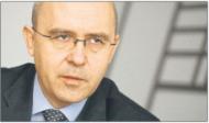Tomasz Michalik, partner, doradca podatkowy w MDDP