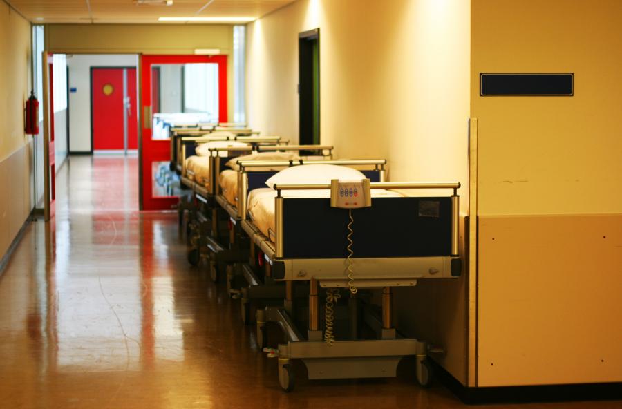Opozycja domaga się podwyżki składki zdrowotnej
