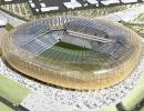 Co ze stadionami <strong>po</strong> <strong>EURO</strong> 2012?