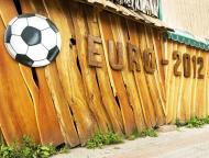 Euro 2012 Fot. Shutterstock