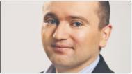 Maciej Żyłka | prawnik D.A.S. Towarzystwa Ubezpieczeń Ochrony Prawnej