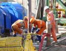 Petrolinvest: Umarł sen o naftowej potędze
