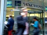 Bank Wachovia został przejęty przez Wells Fargo za 15,1 mld dol. Fot. Bloomberg News