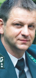 "Celnicy najbardziej boją się przenoszeń i <strong>alokacji</strong>"