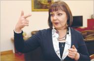 Jolanta Fedak: Więcej rodziców otrzyma zasiłki na dzieci
