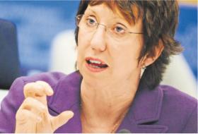 Parlament Europejski naciska, by Catherine Ashton, szefowa unijnej dyplomacji, już w tym tygodniu przedstawiła listę kandydatów na szefów i wiceszefów 31 unijnych ambasad, które zostaną obsadzone do końca tego roku.